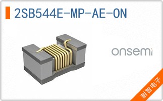2SB544E-MP-AE-ON