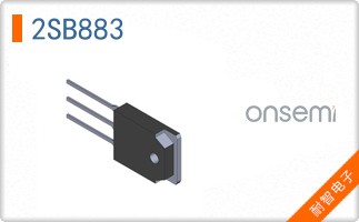 2SB883