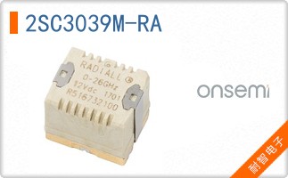 2SC3039M-RA