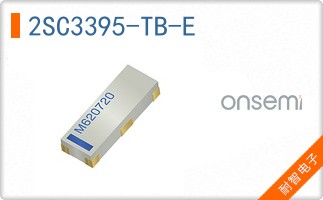 2SC3395-TB-E