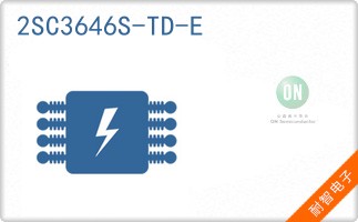 2SC3646S-TD-E