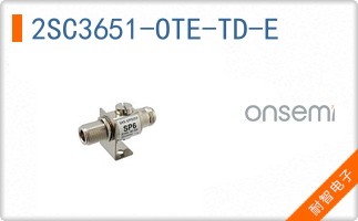 2SC3651-OTE-TD-E