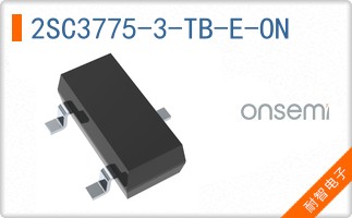 2SC3775-3-TB-E-ON