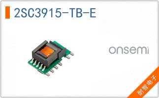 2SC3915-TB-E