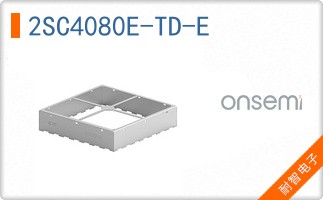 2SC4080E-TD-E