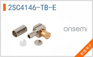 2SC4146-TB-E