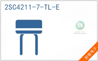 2SC4211-7-TL-E