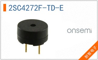 2SC4272F-TD-E