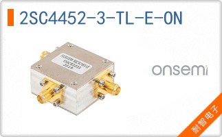 2SC4452-3-TL-E-ON