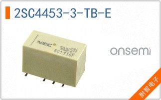 2SC4453-3-TB-E