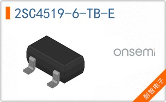 2SC4519-6-TB-E