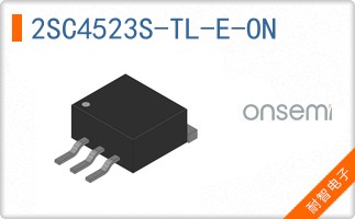2SC4523S-TL-E-ON