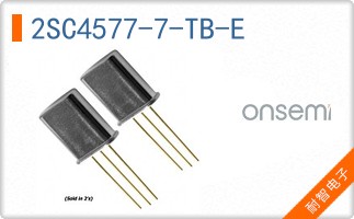 2SC4577-7-TB-E