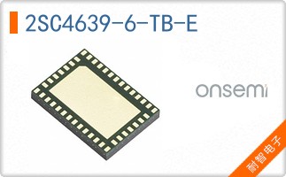 2SC4639-6-TB-E