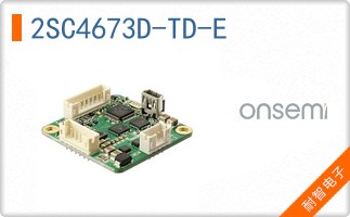 2SC4673D-TD-E