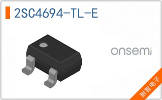 2SC4694-TL-E