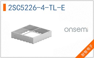 2SC5226-4-TL-E