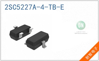 2SC5227A-4-TB-E