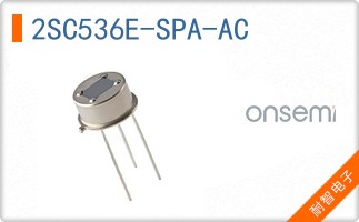 2SC536E-SPA-AC