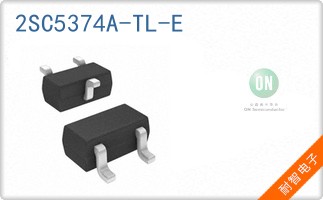 2SC5374A-TL-E