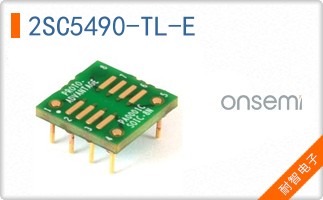 2SC5490-TL-E