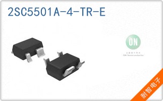 2SC5501A-4-TR-E