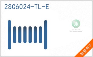 2SC6024-TL-E