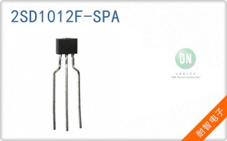 2SD1012F-SPA