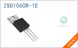 2SD1060R-1E