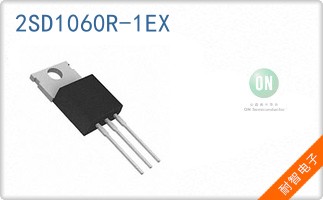 2SD1060R-1EX
