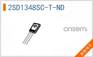 2SD1348SC-T-ND