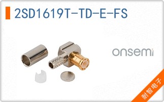 2SD1619T-TD-E-FS