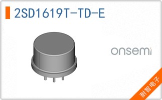 2SD1619T-TD-E