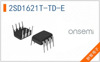 2SD1621T-TD-E