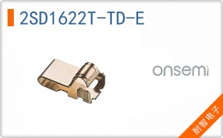 2SD1622T-TD-E