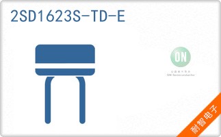 2SD1623S-TD-E