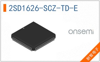 2SD1626-SCZ-TD-E