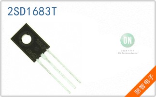 2SD1683T