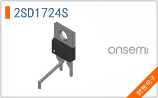 2SD1724S