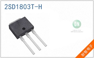 2SD1803T-H