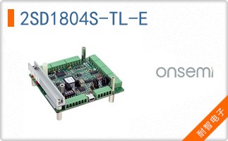 2SD1804S-TL-E