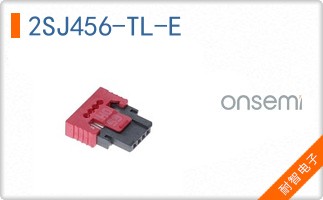 2SJ456-TL-E