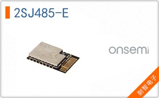 2SJ485-E