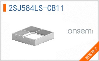 2SJ584LS-CB11