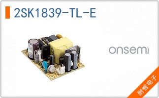 2SK1839-TL-E
