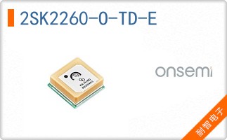 2SK2260-O-TD-E