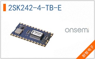 2SK242-4-TB-E