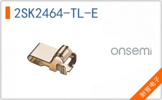 2SK2464-TL-E