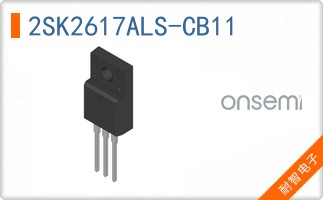 2SK2617ALS-CB11