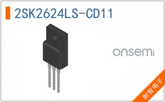 2SK2624LS-CD11